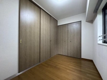 【神奈川県/座間市相武台】ライトウェーブ相武台 サービスルーム（納戸）