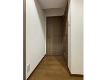 【神奈川県/座間市相武台】ライトウェーブ相武台 廊下