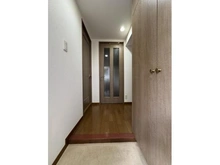 【神奈川県/座間市相武台】ライトウェーブ相武台 廊下