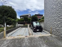 【神奈川県/座間市相武台】ライトウェーブ相武台 駐車場