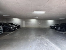 【神奈川県/座間市相武台】ライトウェーブ相武台 駐車場