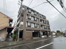 【神奈川県/相模原市南区新磯野】リベラル相武台前弐番館 外観