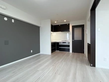 【神奈川県/相模原市南区新磯野】リベラル相武台前弐番館 リビング・ダイニング