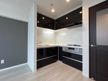 【神奈川県/相模原市南区新磯野】リベラル相武台前弐番館 キッチン