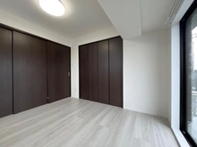 【神奈川県/相模原市南区新磯野】リベラル相武台前弐番館 洋室