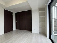 【神奈川県/相模原市南区新磯野】リベラル相武台前弐番館 洋室