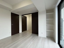 【神奈川県/相模原市南区新磯野】リベラル相武台前弐番館 洋室