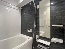 【神奈川県/相模原市南区新磯野】リベラル相武台前弐番館 浴室