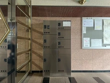 【神奈川県/相模原市南区新磯野】リベラル相武台前弐番館 宅配BOX