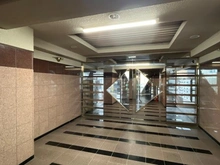 【神奈川県/相模原市南区新磯野】リベラル相武台前弐番館 エントランス