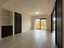 【神奈川県/大和市福田】ダイアパレスアンジェロ桜ヶ丘  リビング・ダイニング