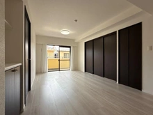 【神奈川県/大和市福田】ダイアパレスアンジェロ桜ヶ丘  リビング・ダイニング