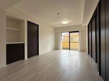 【神奈川県/大和市福田】ダイアパレスアンジェロ桜ヶ丘  リビング・ダイニング