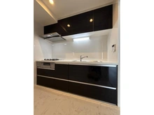 【神奈川県/大和市福田】ダイアパレスアンジェロ桜ヶ丘  キッチン