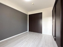 【神奈川県/大和市福田】ダイアパレスアンジェロ桜ヶ丘  洋室