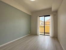 【神奈川県/大和市福田】ダイアパレスアンジェロ桜ヶ丘  洋室