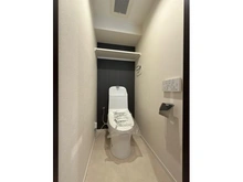 【神奈川県/大和市福田】ダイアパレスアンジェロ桜ヶ丘  トイレ