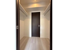 【神奈川県/大和市福田】ダイアパレスアンジェロ桜ヶ丘  収納