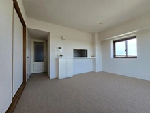 【神奈川県/座間市入谷西】相武台西パーク・ホームズ リビング・ダイニング