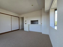 【神奈川県/座間市入谷西】相武台西パーク・ホームズ リビング・ダイニング