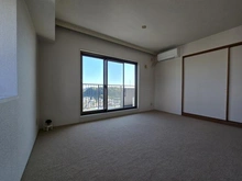 【神奈川県/座間市入谷西】相武台西パーク・ホームズ リビング・ダイニング