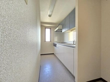 【神奈川県/座間市入谷西】相武台西パーク・ホームズ キッチン