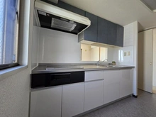 【神奈川県/座間市入谷西】相武台西パーク・ホームズ キッチン