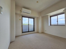 【神奈川県/座間市入谷西】相武台西パーク・ホームズ 洋室