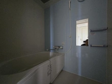 【神奈川県/座間市入谷西】相武台西パーク・ホームズ 浴室