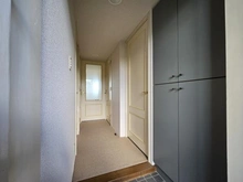 【神奈川県/座間市入谷西】相武台西パーク・ホームズ 廊下