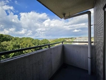 【神奈川県/座間市入谷西】相武台西パーク・ホームズ バルコニー