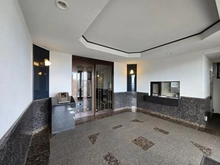 【神奈川県/座間市入谷西】相武台西パーク・ホームズ エントランス