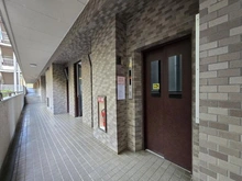 【神奈川県/座間市入谷西】相武台西パーク・ホームズ 共用部