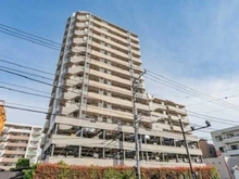 【神奈川県/相模原市南区相南】ライオンズプラザ小田急相模原 外観