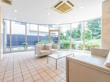 【神奈川県/相模原市南区相南】ライオンズプラザ小田急相模原 エントランス