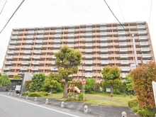 【神奈川県/相模原市中央区南橋本】プレヴィオ橋本 外観