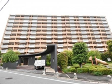 【神奈川県/相模原市中央区南橋本】プレヴィオ橋本 外観