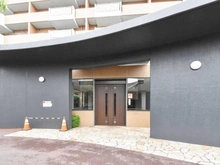 【神奈川県/相模原市中央区南橋本】プレヴィオ橋本 エントランス