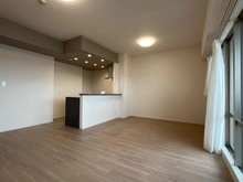 【神奈川県/相模原市中央区南橋本】プレヴィオ橋本 LDK