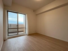 【神奈川県/相模原市中央区南橋本】プレヴィオ橋本 洋室