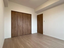 【神奈川県/相模原市中央区南橋本】プレヴィオ橋本 洋室