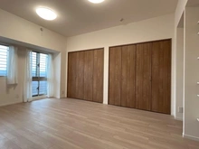 【神奈川県/相模原市中央区南橋本】プレヴィオ橋本 洋室