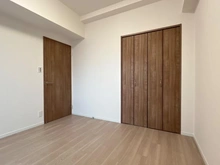 【神奈川県/相模原市中央区南橋本】プレヴィオ橋本 洋室