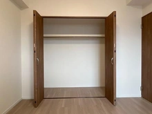 【神奈川県/相模原市中央区南橋本】プレヴィオ橋本 収納