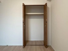 【神奈川県/相模原市中央区南橋本】プレヴィオ橋本 収納