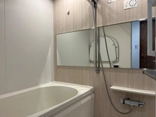 【神奈川県/相模原市中央区南橋本】プレヴィオ橋本 浴室