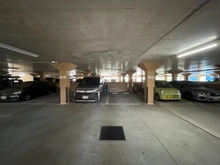 【神奈川県/相模原市中央区南橋本】プレヴィオ橋本 駐車場