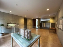 【神奈川県/相模原市中央区南橋本】プレヴィオ橋本 ロビー