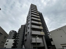 【神奈川県/相模原市中央区相模原】オーベル相模原 外観