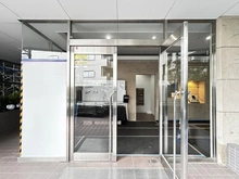 【神奈川県/相模原市中央区相模原】オーベル相模原 エントランス